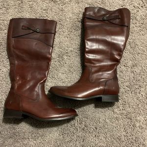 Frye boots